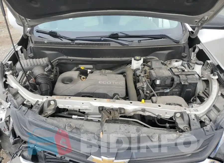 3GNAXHEV6LS682146 Photo# 11