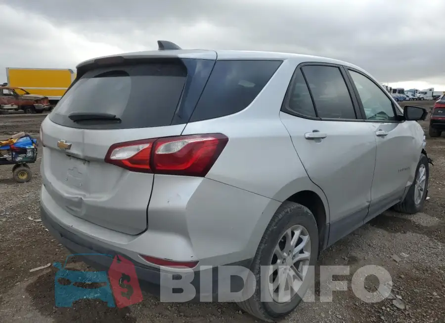 3GNAXHEV6LS682146 Photo# 3