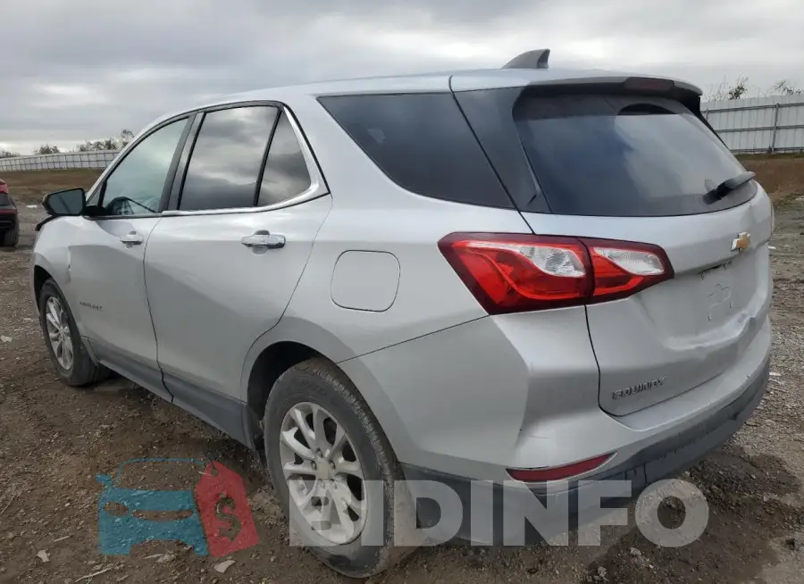 3GNAXHEV6LS682146 Photo# 2