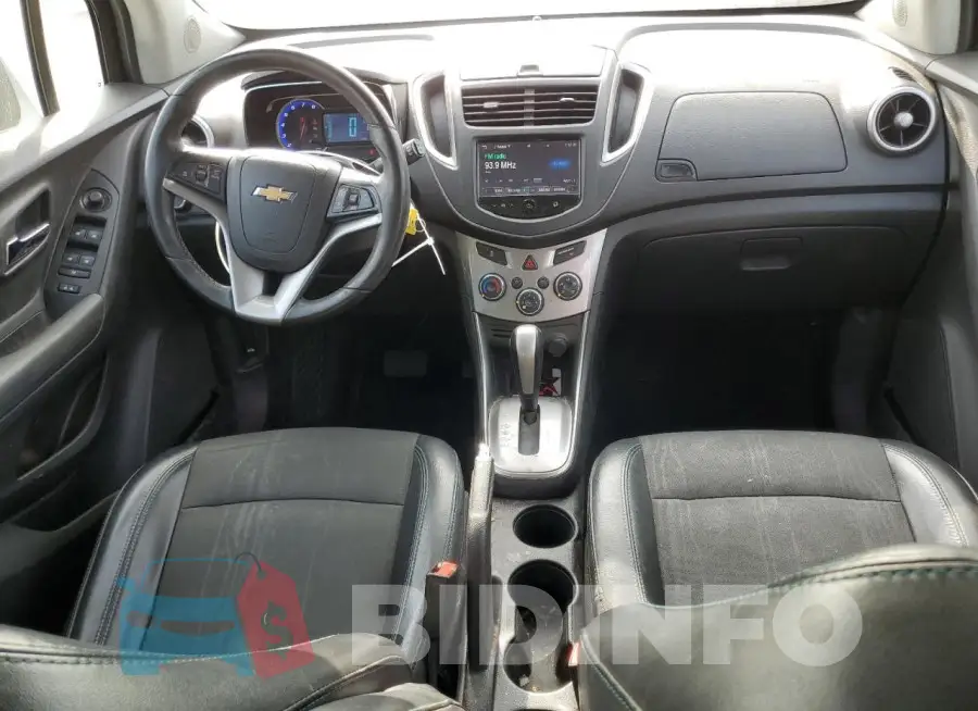 3GNCJLSB2GL255991 Photo# 8