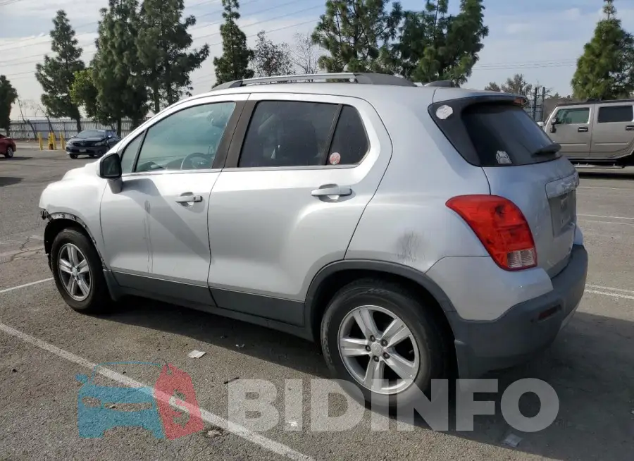3GNCJLSB2GL255991 Photo# 2