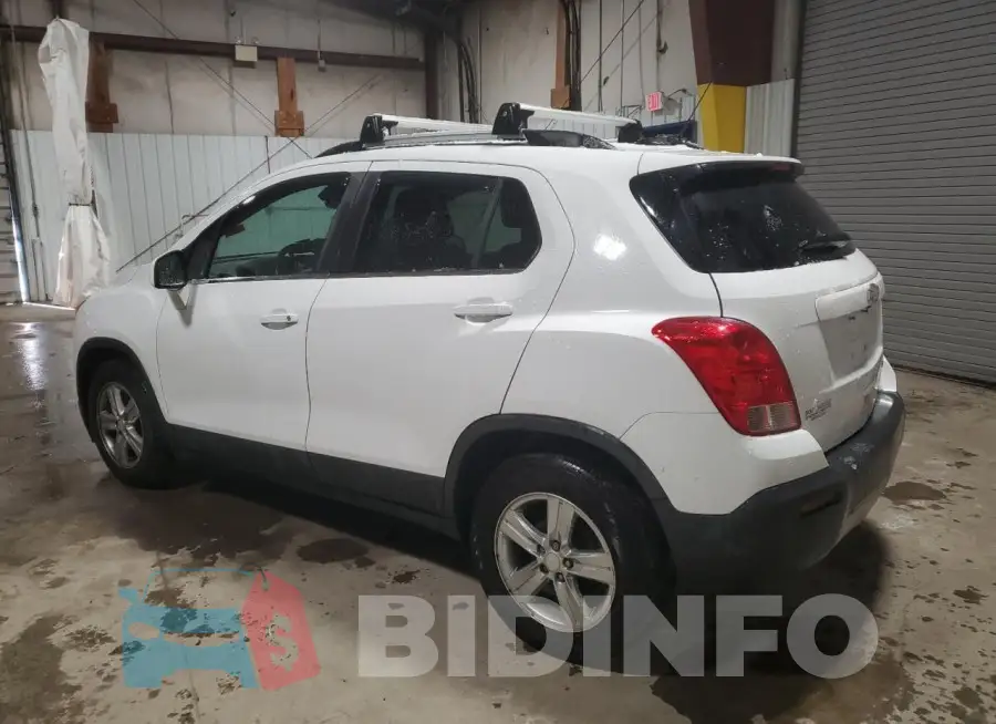 3GNCJLSB6GL230592 Photo# 2