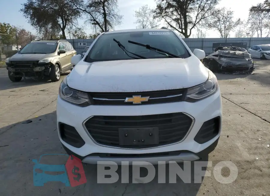 3GNCJLSB6HL228777 Photo# 5
