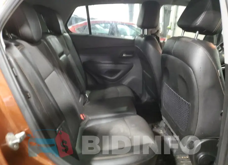 3GNCJPSB7KL291188 Photo# 11