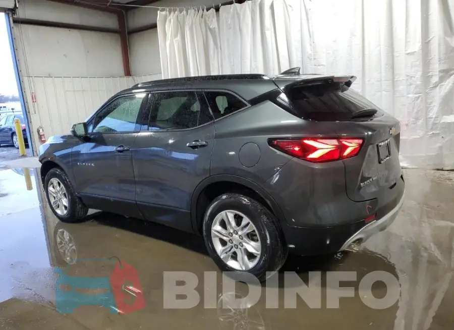 3GNKBHRS1LS632743 Photo# 2