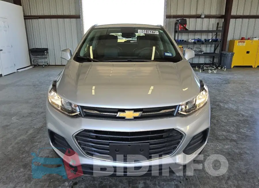 KL7CJKSM2NB526841 Photo# 5