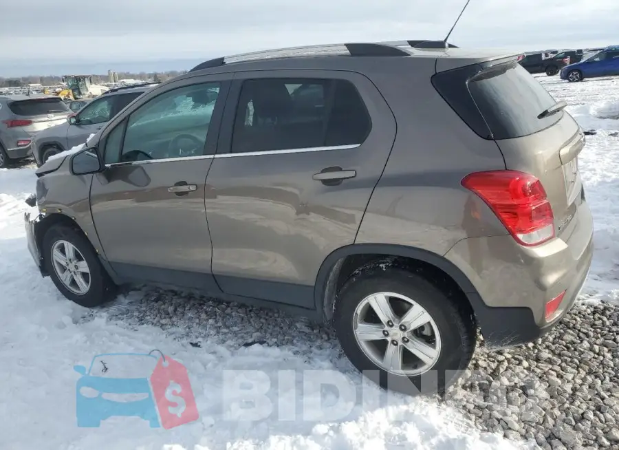 KL7CJPSB9LB340545 Photo# 2