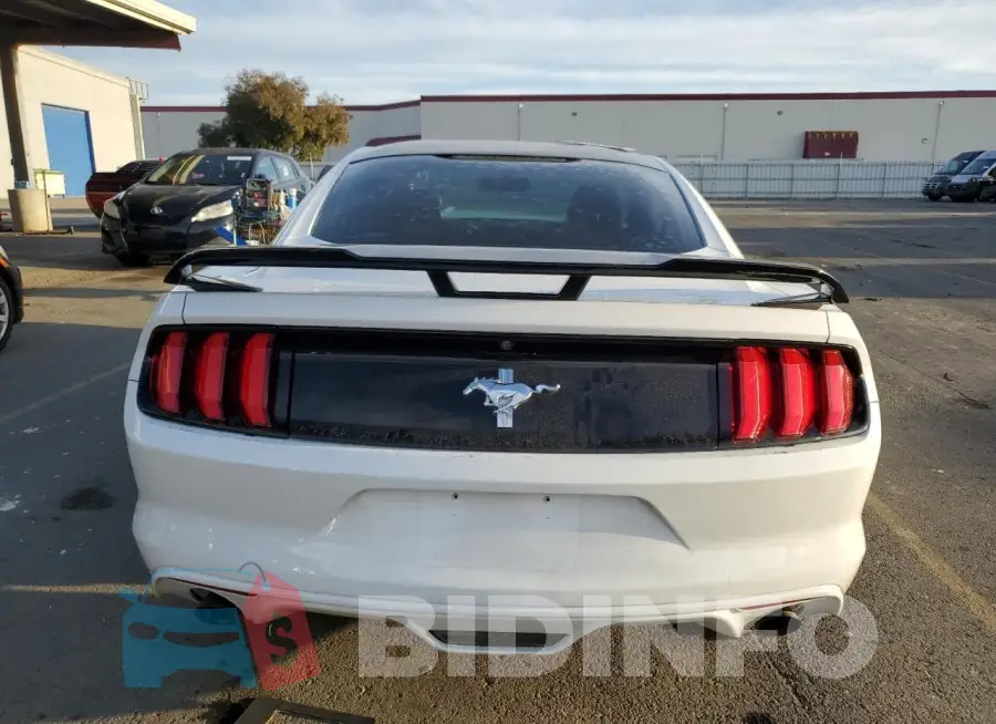 1FA6P8AMXG5289879 Photo# 6