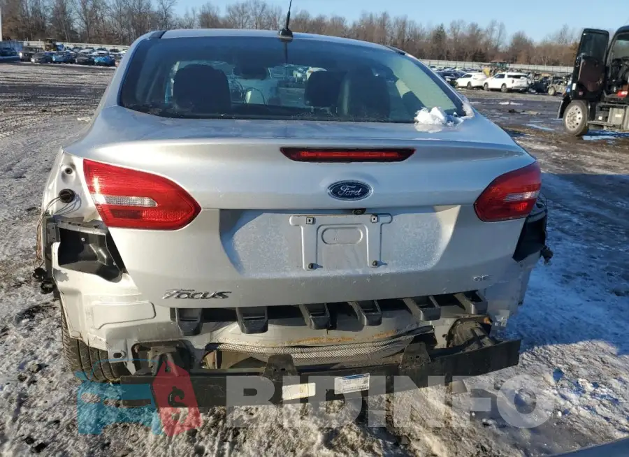 1FADP3F20GL342523 Photo# 6