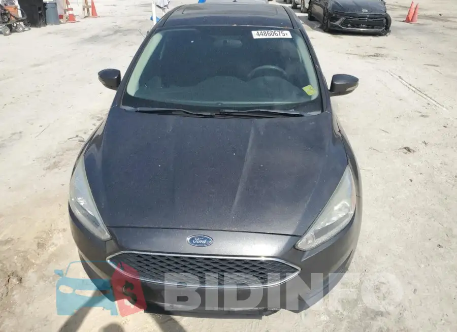 1FADP3F23GL276646 Photo# 5