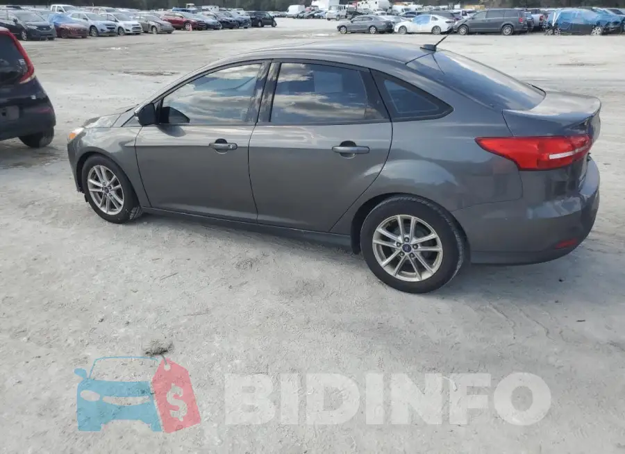 1FADP3F23GL276646 Photo# 2