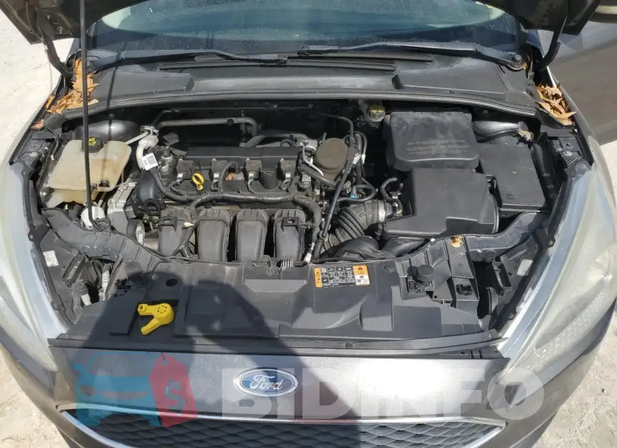 1FADP3F23GL276646 Photo# 11