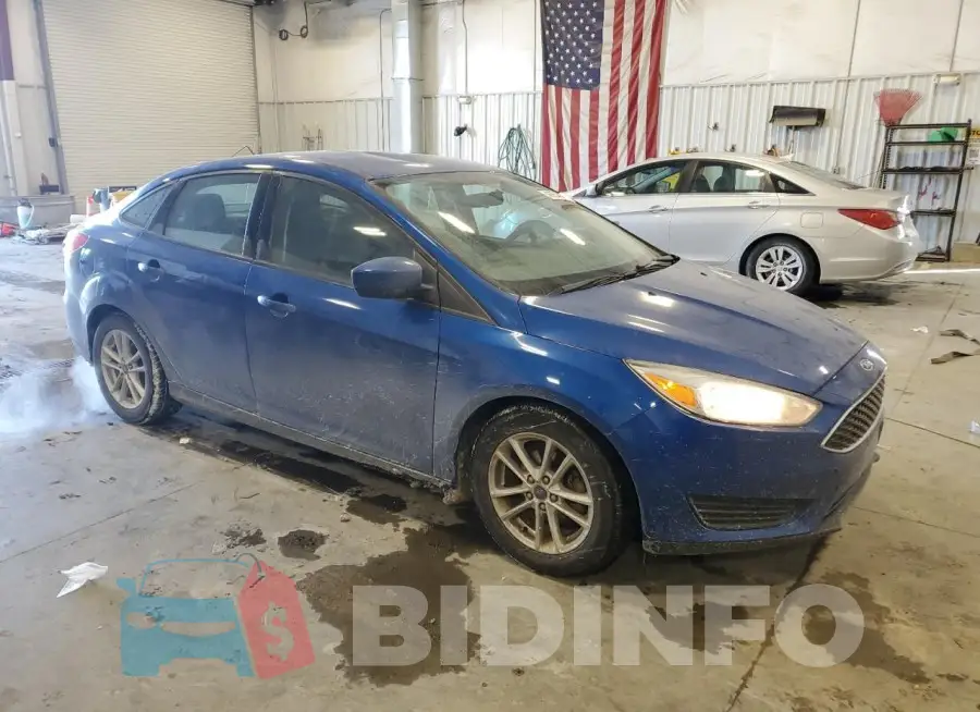 1FADP3F2XJL212398 Photo# 4