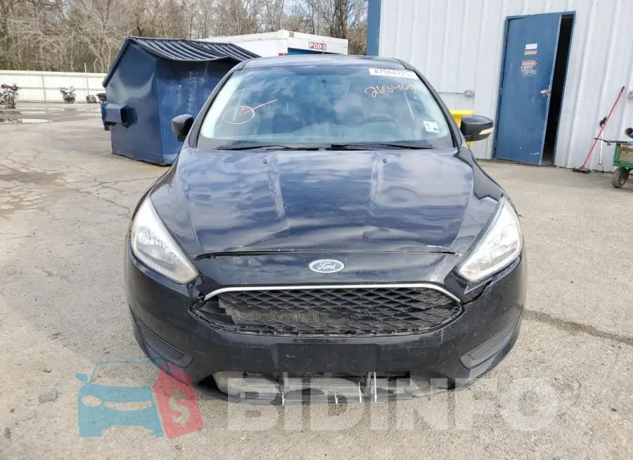 1FADP3K23JL268463 Photo# 5