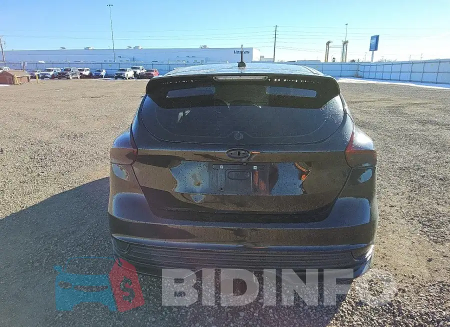 1FADP3L98GL355960 Photo# 6