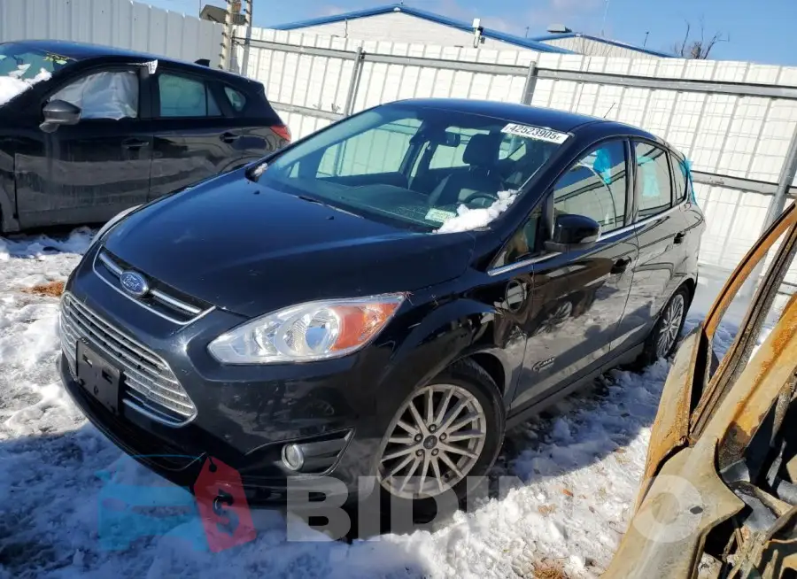 1FADP5CU0GL119755 Photo# 1