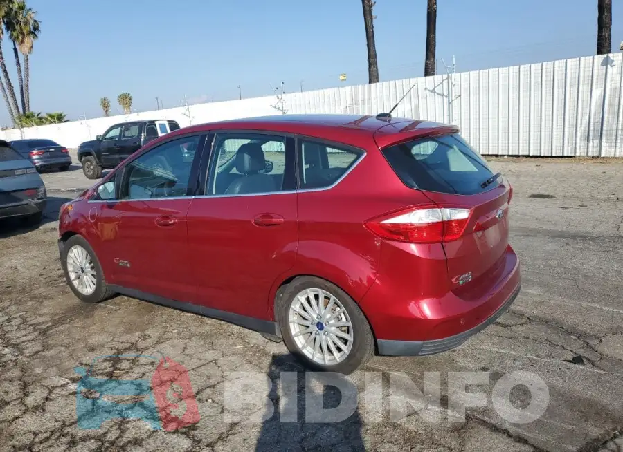 1FADP5CU9GL107670 Photo# 2