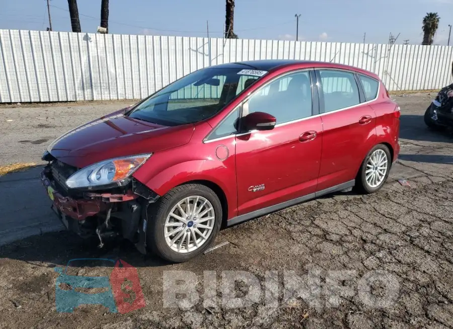 1FADP5CU9GL107670 Photo# 1