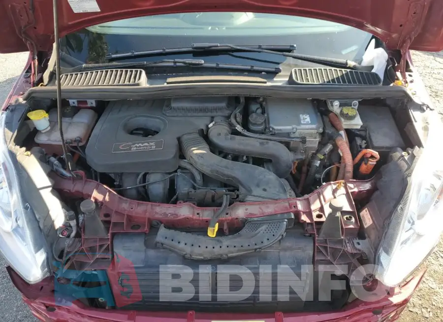 1FADP5CU9GL107670 Photo# 11