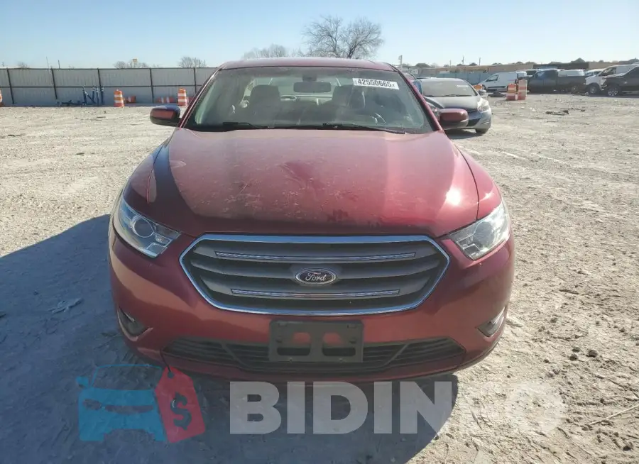 1FAHP2E87GG121866 Photo# 5