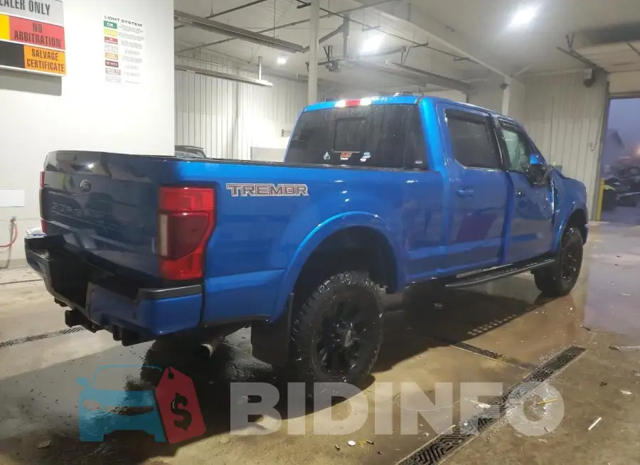 1FT7W2BN2LED90432 Photo# 3