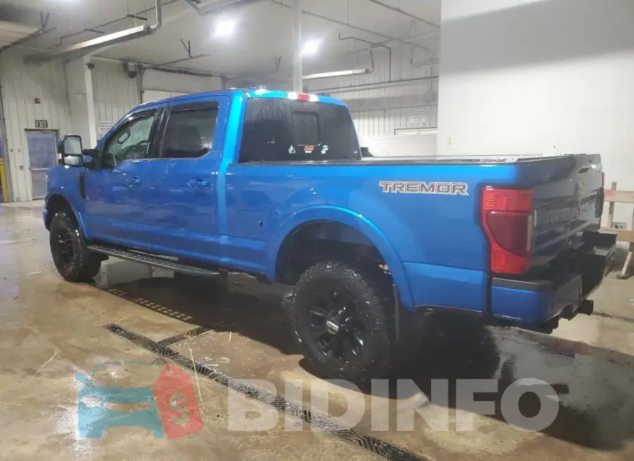 1FT7W2BN2LED90432 Photo# 2