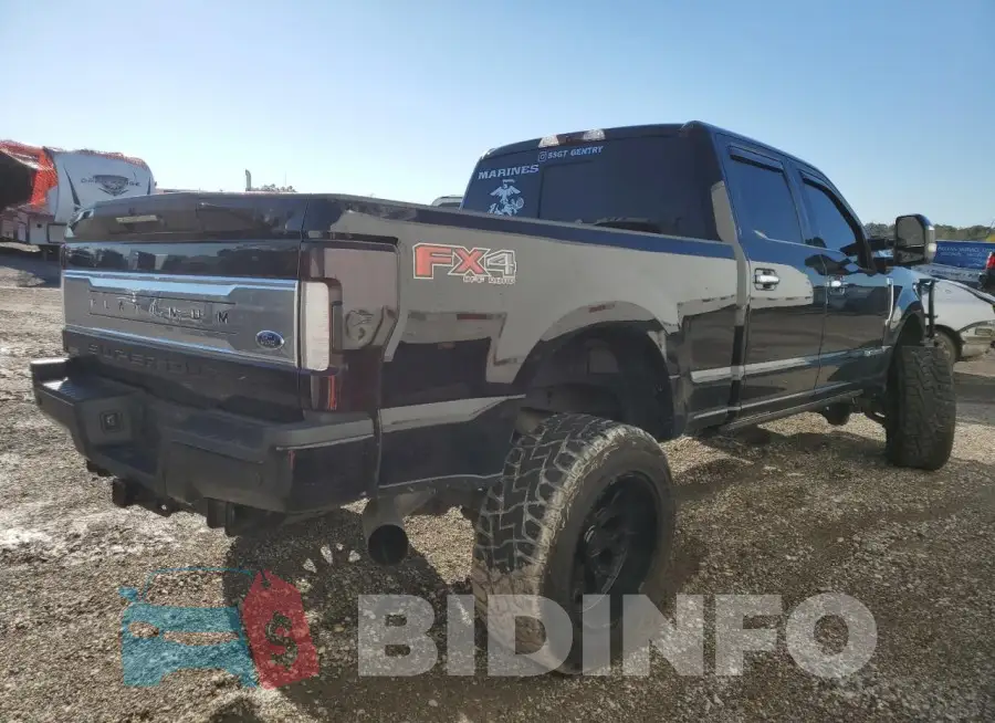 1FT7W2BT7KEC77055 Photo# 4