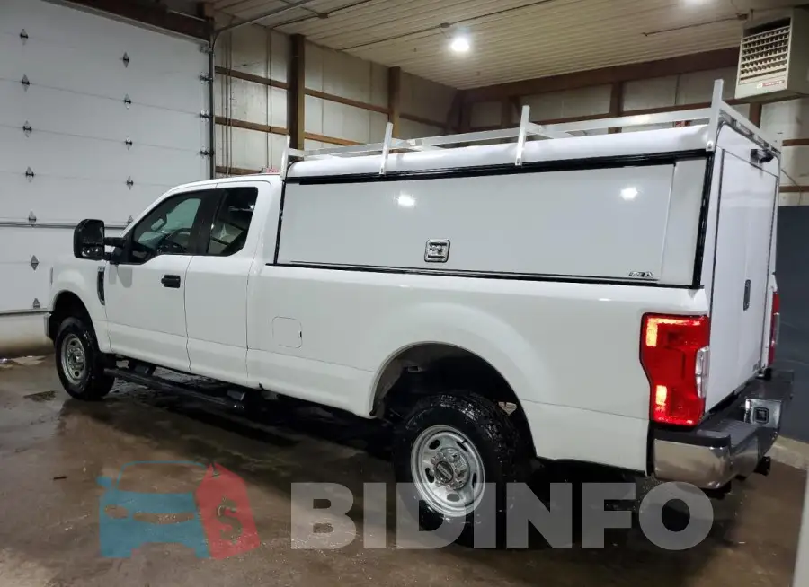 1FT7X2B65MEC11811 Photo# 2