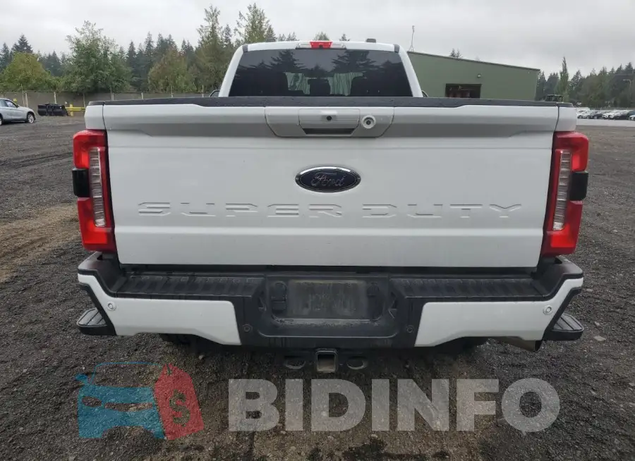 1FT8X2BN0PEC27558 Photo# 6