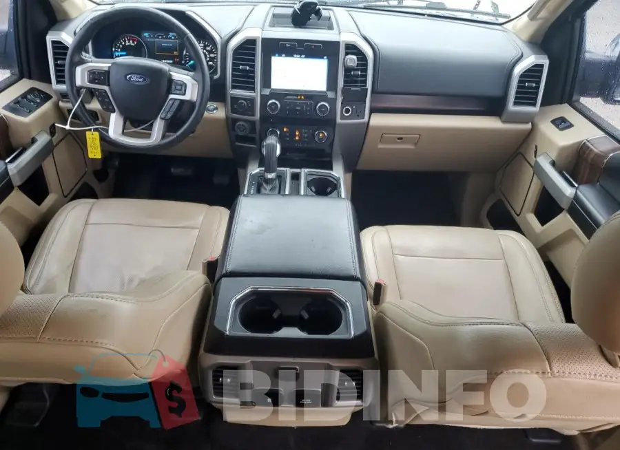 1FTEW1CF2HKD80193 Photo# 8
