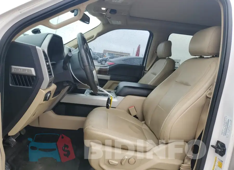 1FTEW1CF2HKD80193 Photo# 7