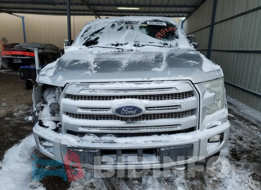 1FTEW1EG6GFB54087 Photo# 5