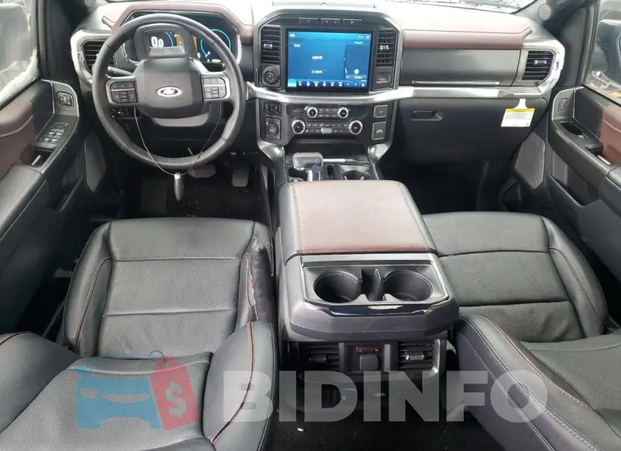 1FTEW1EP1PFB10868 Photo# 8