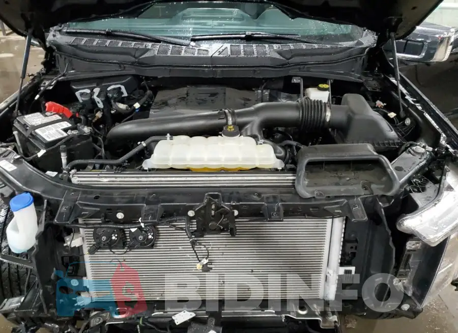 1FTFW1E82PFC73932 Photo# 11