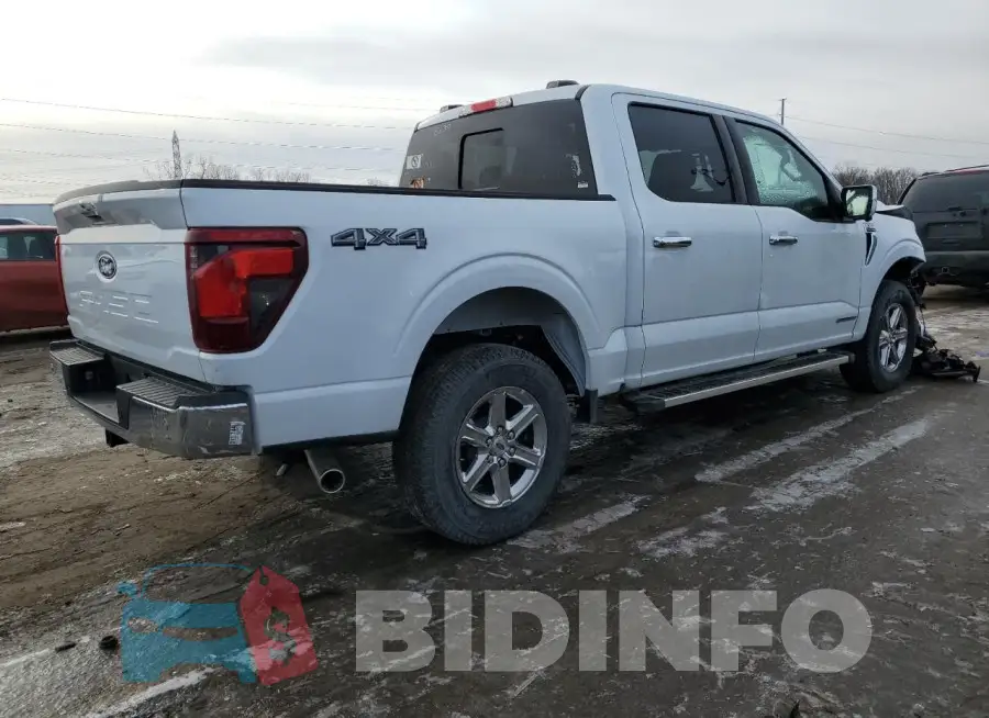 1FTFW3LD4RFA03311 Photo# 3