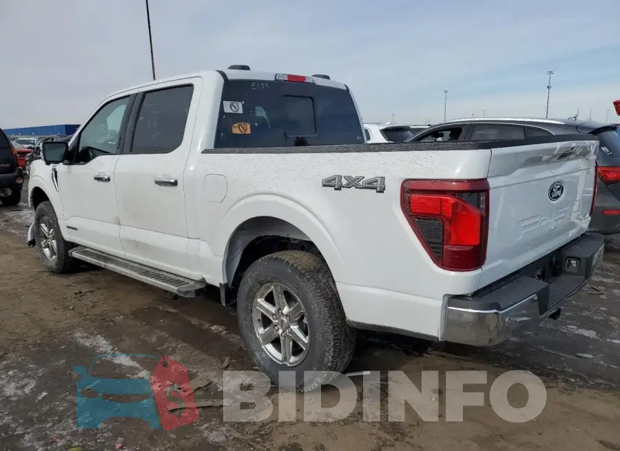 1FTFW3LD4RFA03311 Photo# 2