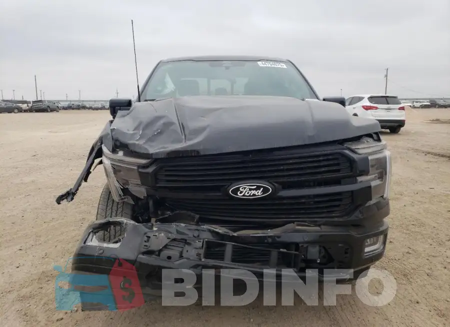 1FTFW7L81RFB07572 Photo# 5