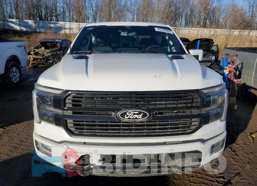 1FTFW7L84RFA71621 Photo# 5