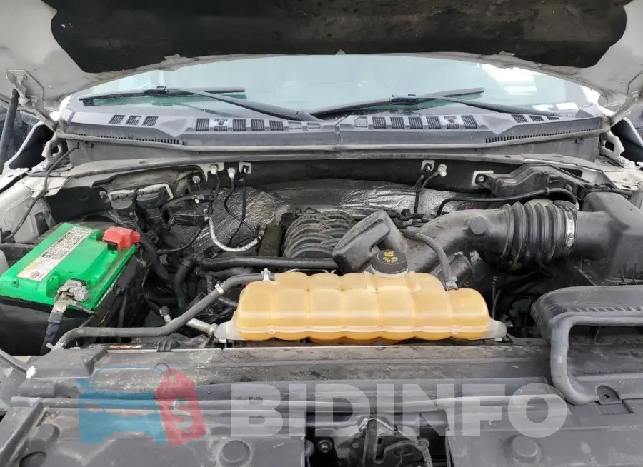 1FTFX1EFXGKE24342 Photo# 11