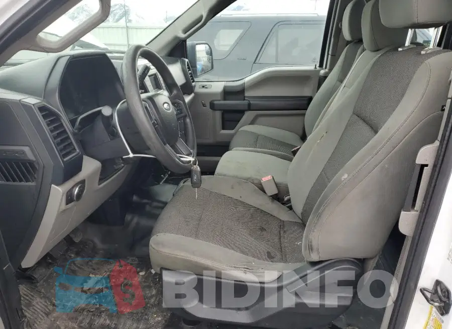 1FTFX1EFXGKE24342 Photo# 7