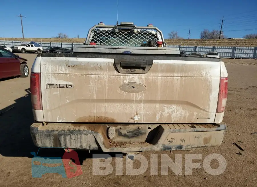 1FTMF1EF2GKD66916 Photo# 6