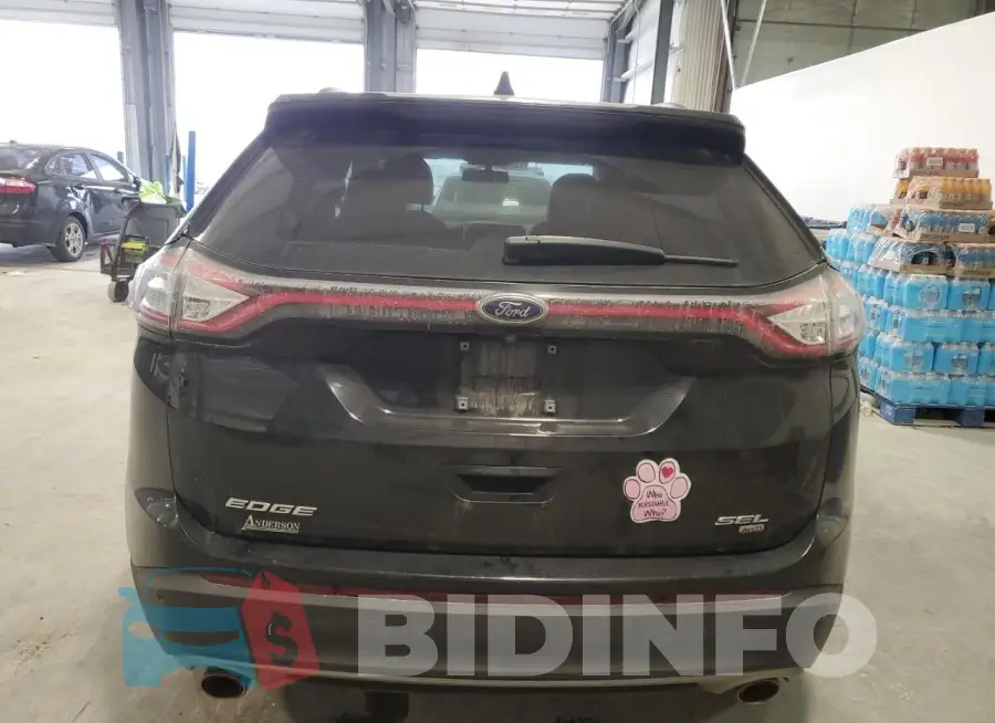 2FMPK4J80JBC16849 Photo# 6