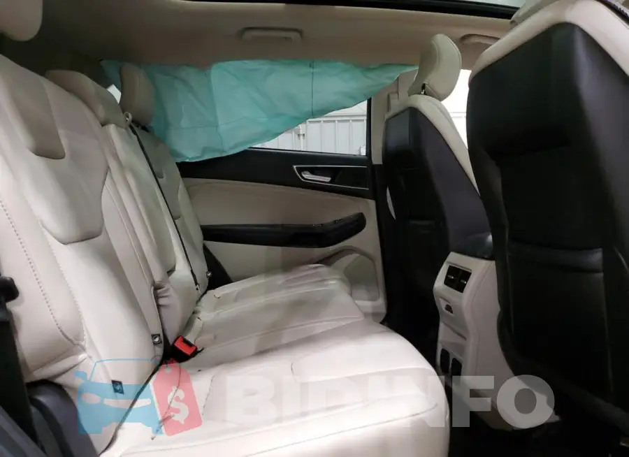 2FMPK4K81HBC25293 Photo# 11