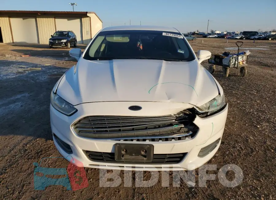 3FA6P0HD3GR226367 Photo# 5