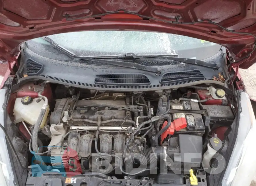 3FADP4EJ3HM148017 Photo# 11