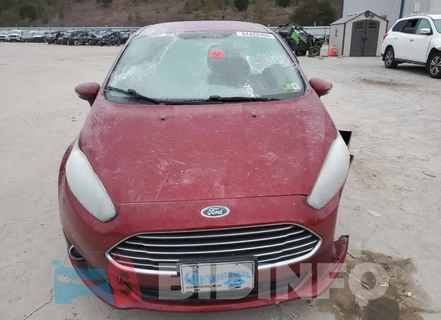 3FADP4EJ3HM148017 Photo# 5