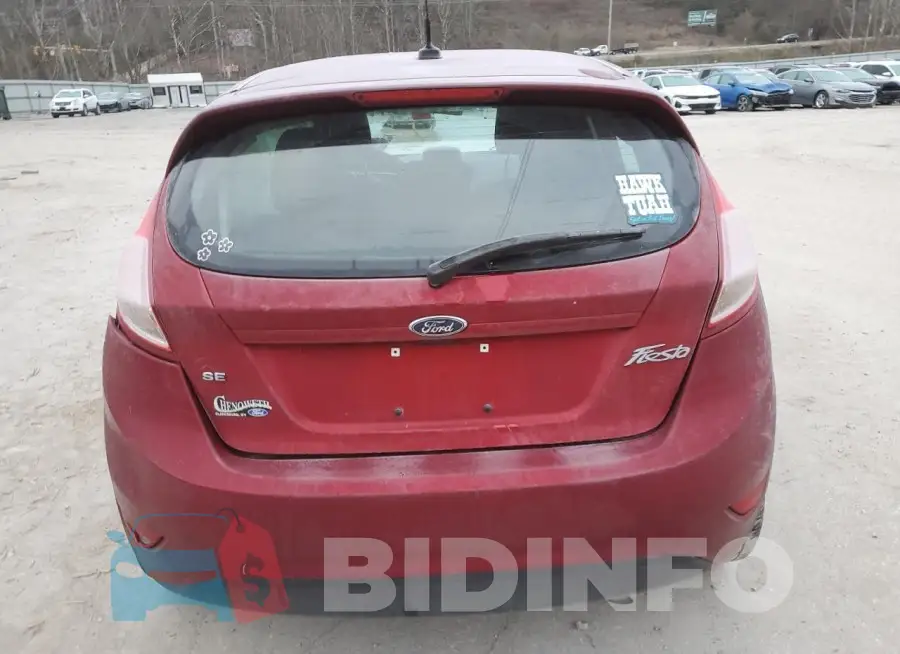 3FADP4EJ3HM148017 Photo# 6