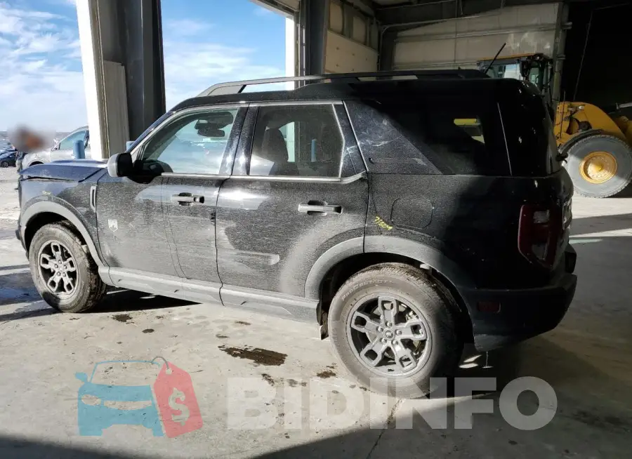 3FMCR9B62NRD88909 Photo# 2
