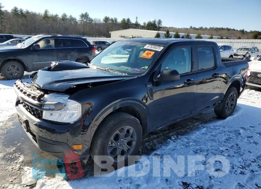 3FTTW8F9XPRA57414 Photo# 1