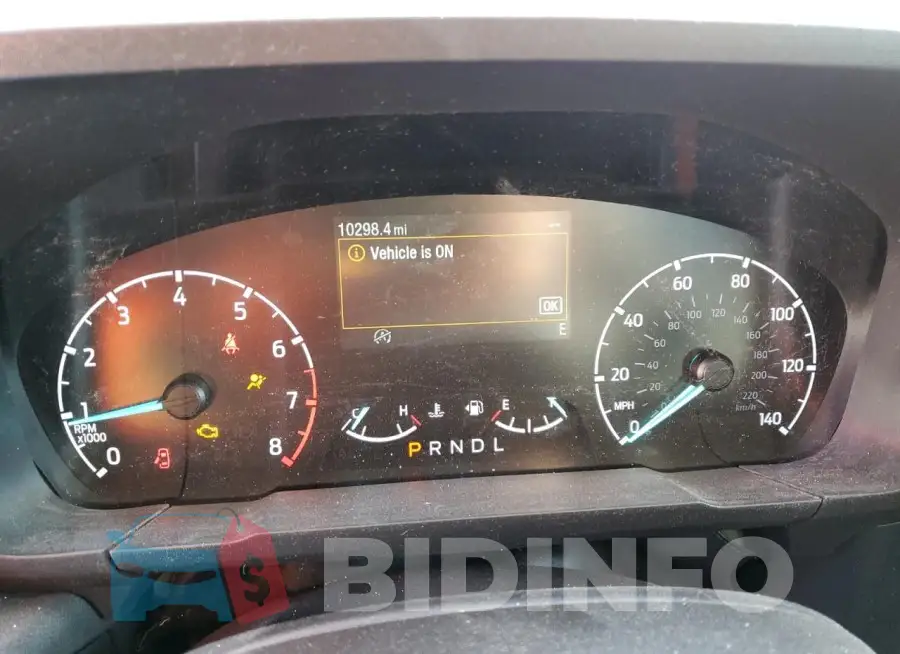 3FTTW8F9XPRA57414 Photo# 9